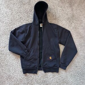 Vintage Carhartt Hoodie